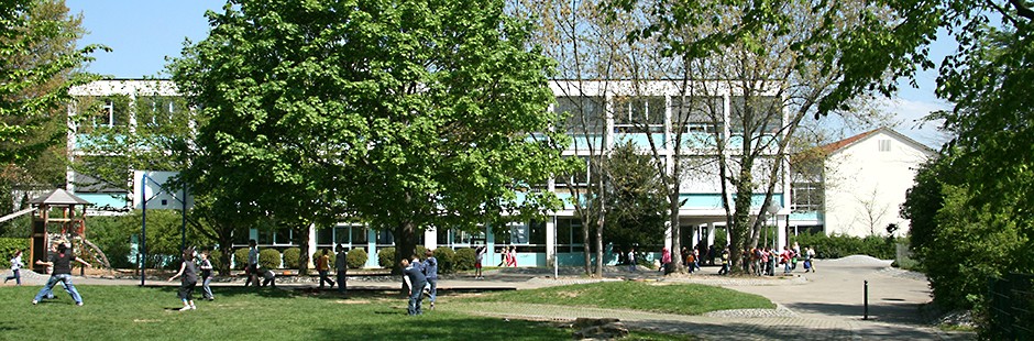 Ludwig-Uhland-Schule (LUS)